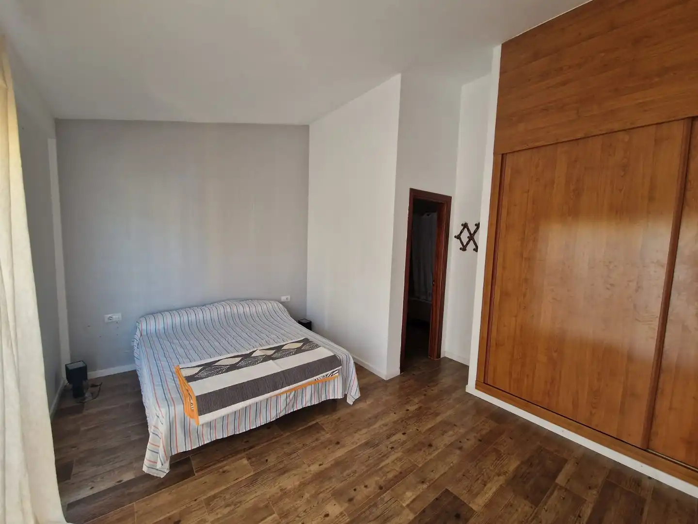 Dormitori de Casa o xalet de lloguer en Arico amb Jardí privat, Terrassa i Traster