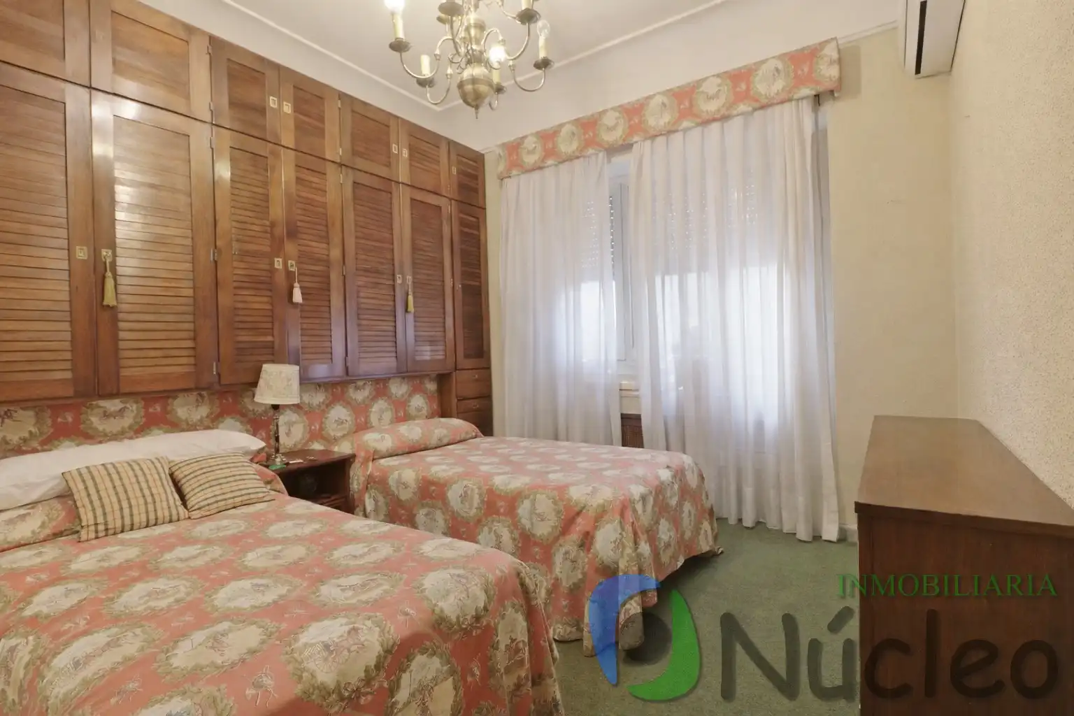 Flat with lift for sale in Avenida de Huelva, imagen 17