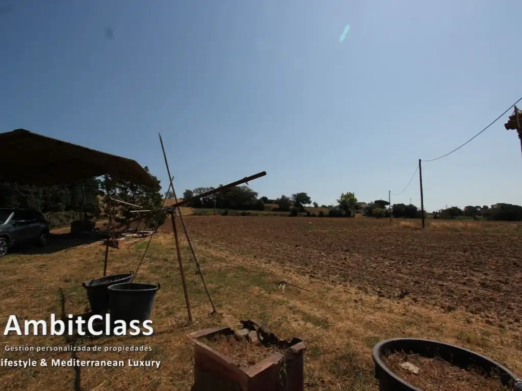 Finca rústica en venda en Sant Pere de Vilamajor amb Calefacció i Internet
