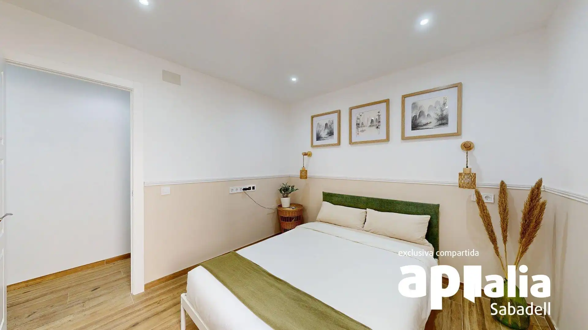 Àtic amb terrassa en venda a Centre - Eixample – Can Llobet, imagen 25