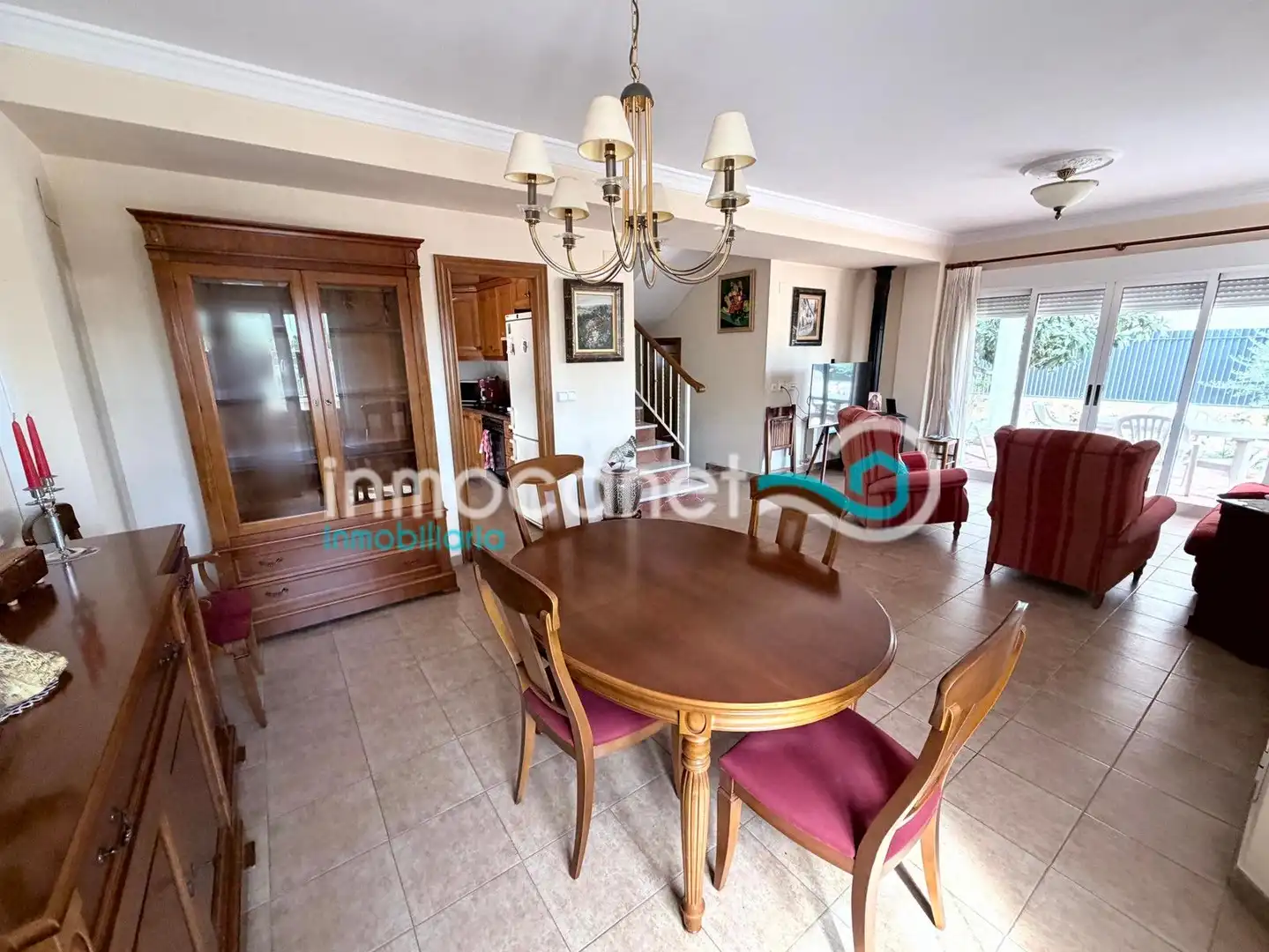Houses for sale in Oliva, Valencia