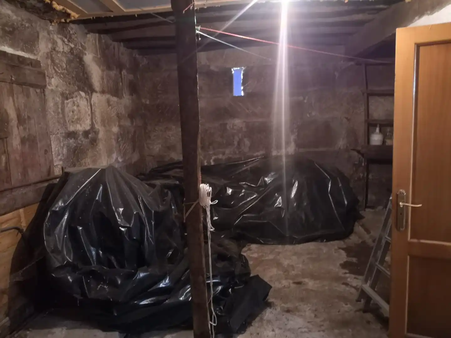 Casa o chalet en venta en Carballedo con Jardín privado, Amueblado y Balcón