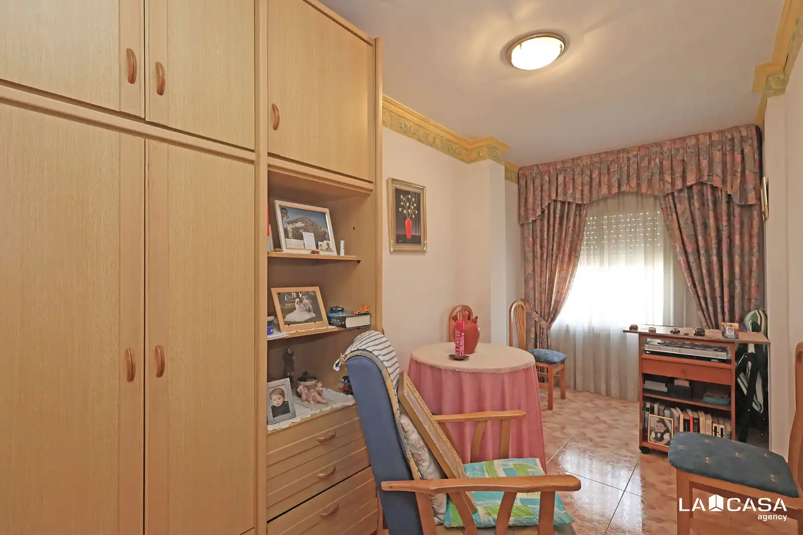 Appartement avec terrasse à vendre à Calle MALADETA, imagen 26