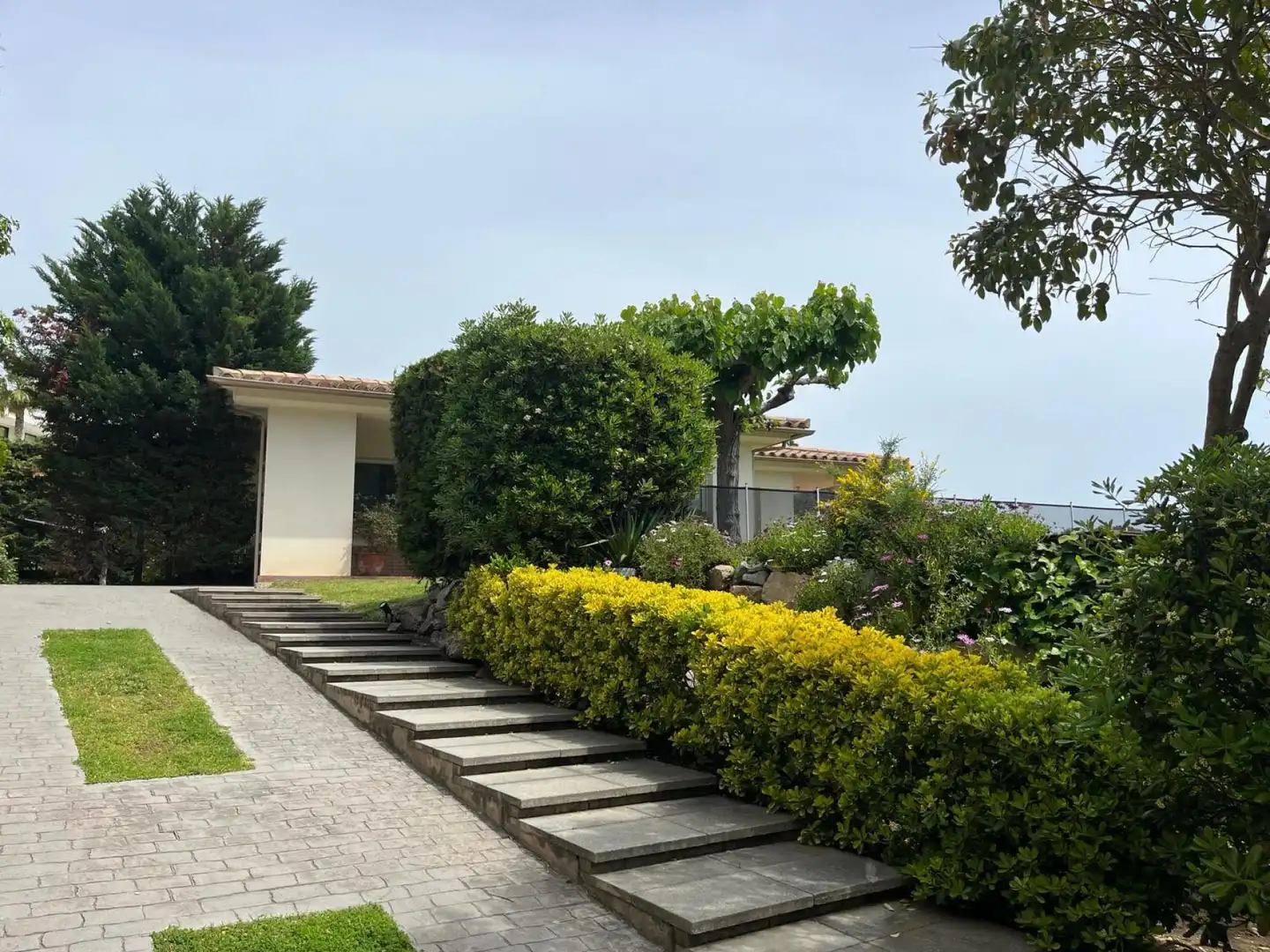 Casa o chalet de alquiler en S'Agaró