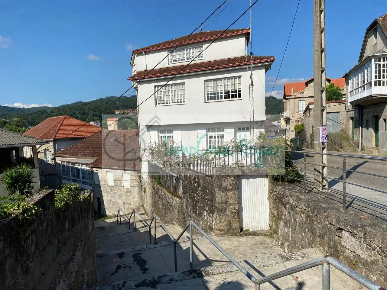 Casa con jardín en venta en Ponteareas, imagen 50