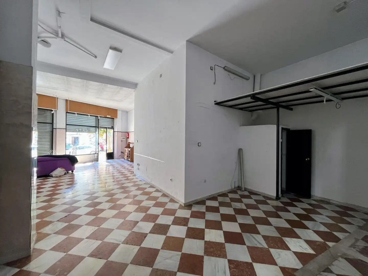 Business premises for sale in Centro, imagen 6
