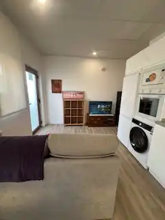 Mini appartamento in affitto a San Mamés - La Palomera, imagen 4