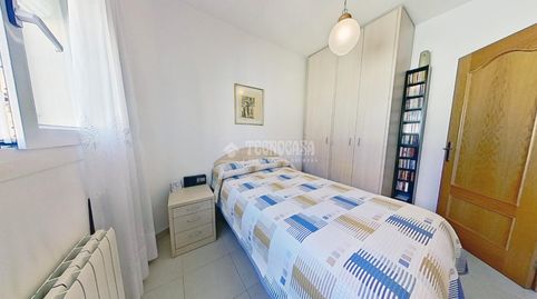 Foto 5 de Piso en venta en El Carmel, Barcelona Capital