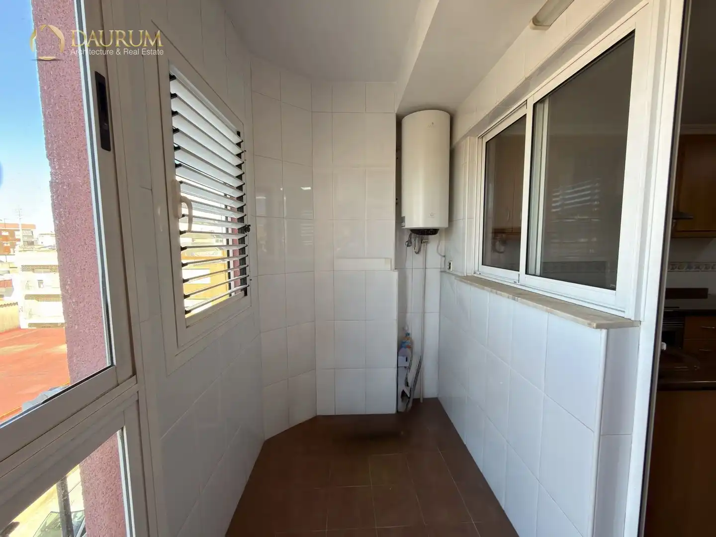 Flat with lift for sale in Bernat Guinovart, imagen 24