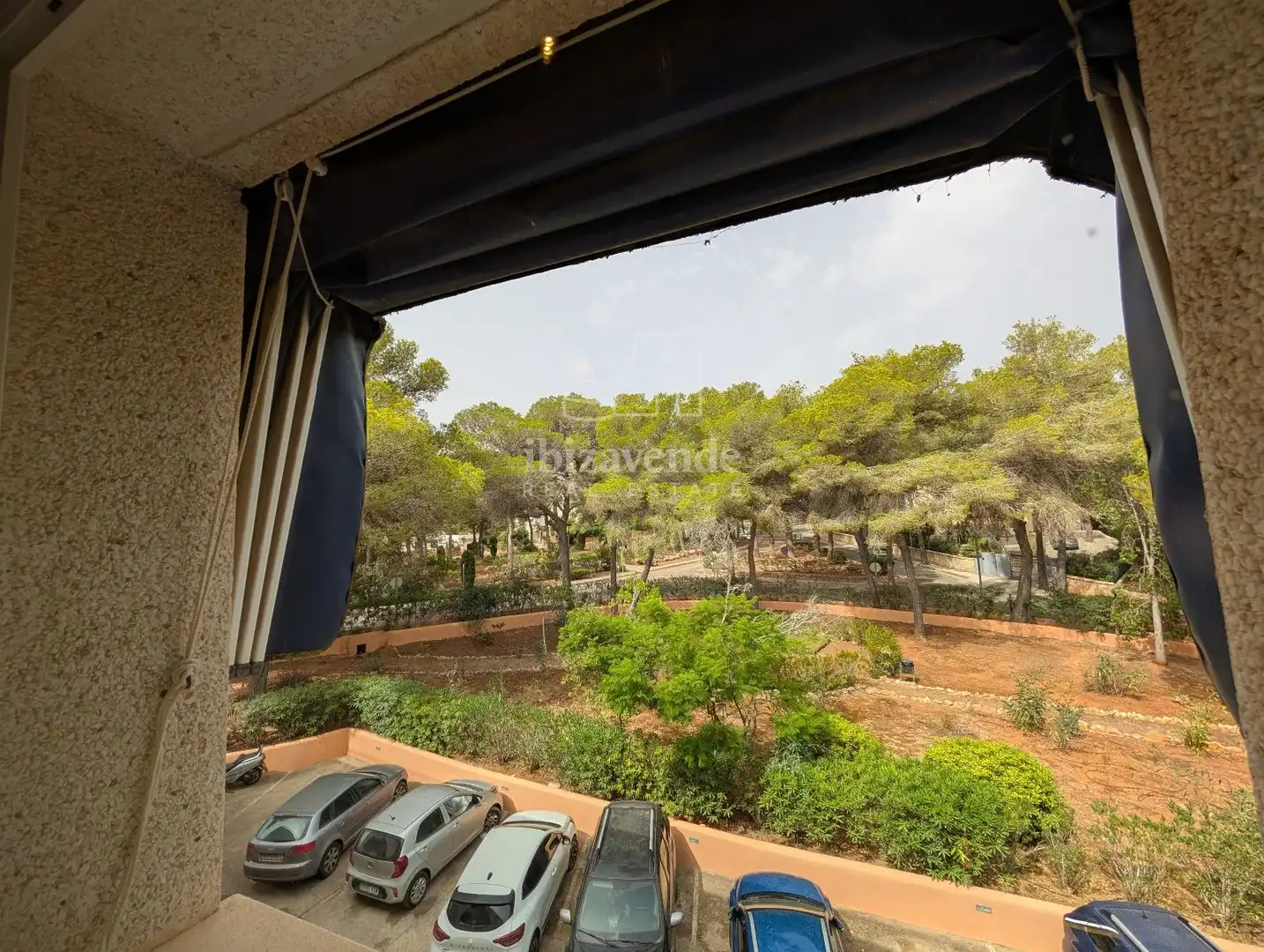 Wohnung zur Miete in de s'Espalmador, Sant Carles