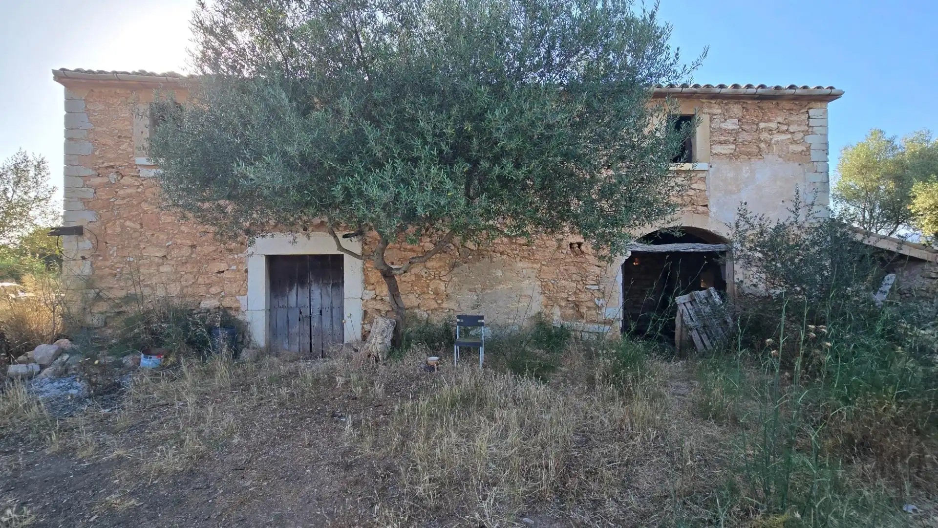 Finca rústica en venda en Inca