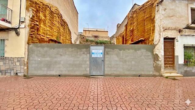 Terreno residencial en Venta en San Cristobal - San Diego