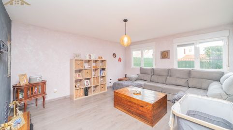 Photo 2 of Single-family semi-detached for sale in Casarrubios del Monte pueblo, Casarrubios del Monte