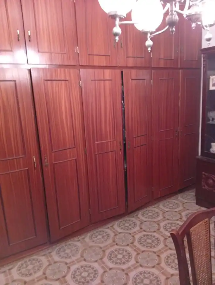 Bedroom of Houses for sale in Campos del Río  with Terrace