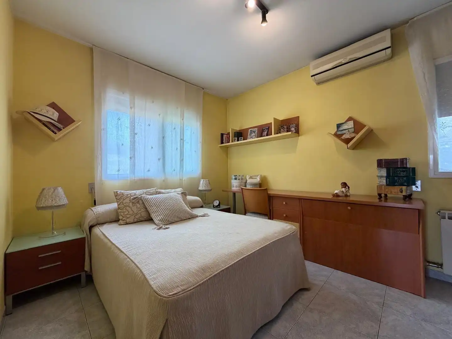 Chalet con terraza en venta en Avenida de Puigdomi, imagen 12
