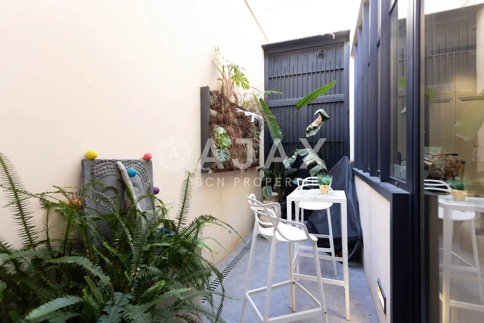 Piso en venta en Passatge de Maiol, Sagrada Família