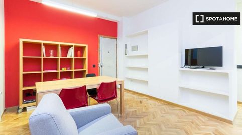 Foto 3 de Habitación en El Viso, Madrid Capital