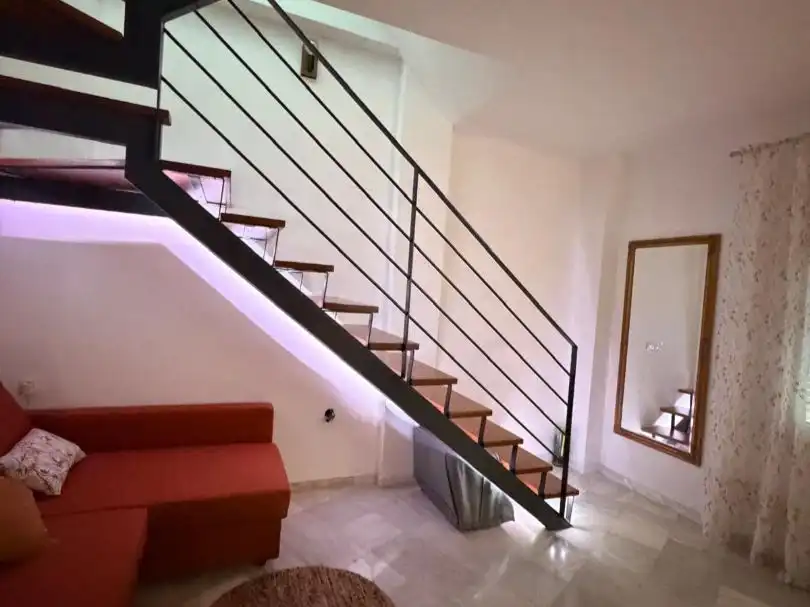 Houses for rent in Centro