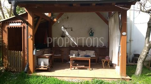 Foto 5 de Casa o xalet en venda a Judimendi - Sta.lucía, Judimendi, Vitoria - Gasteiz