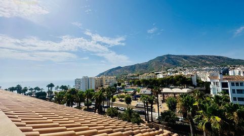 Ático con piscina en alquiler en BULEVARD DE LOS MÚSICOS, L'Albir, L ...