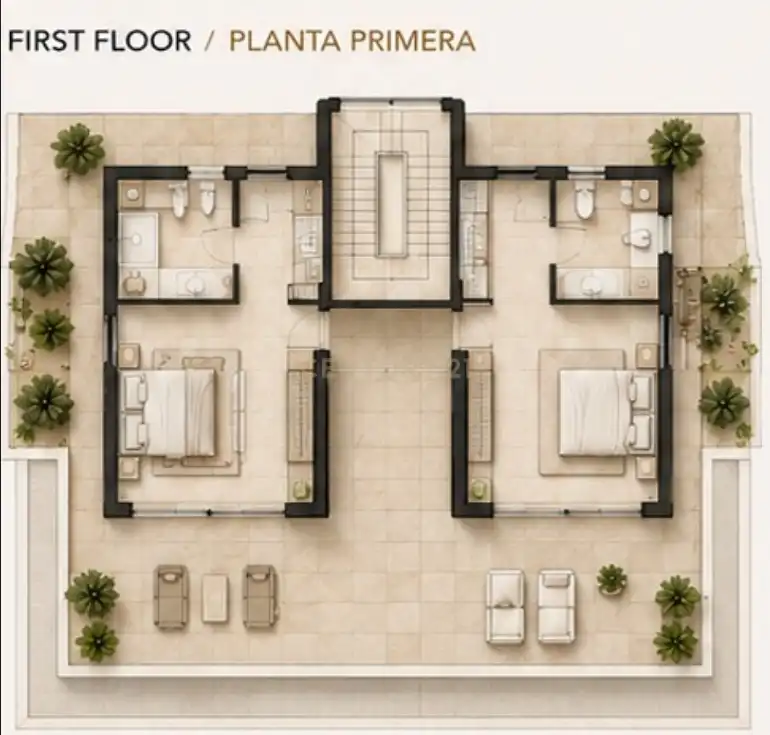 Terreno en venta en Sant Josep de sa Talaia