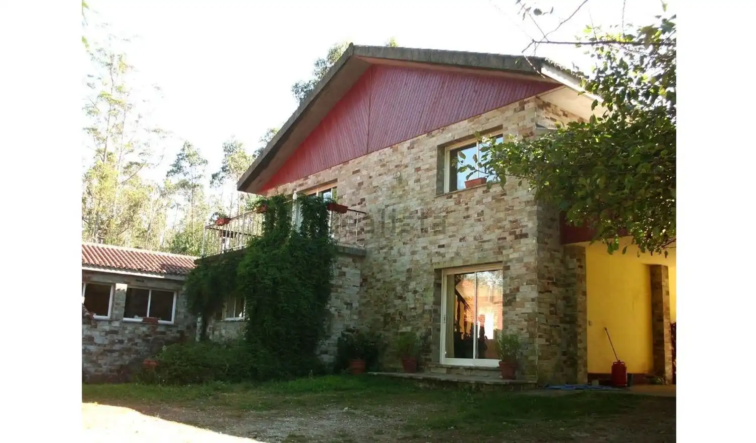Chalet con piscina en alquiler en Zaramacedo 0, imagen 21