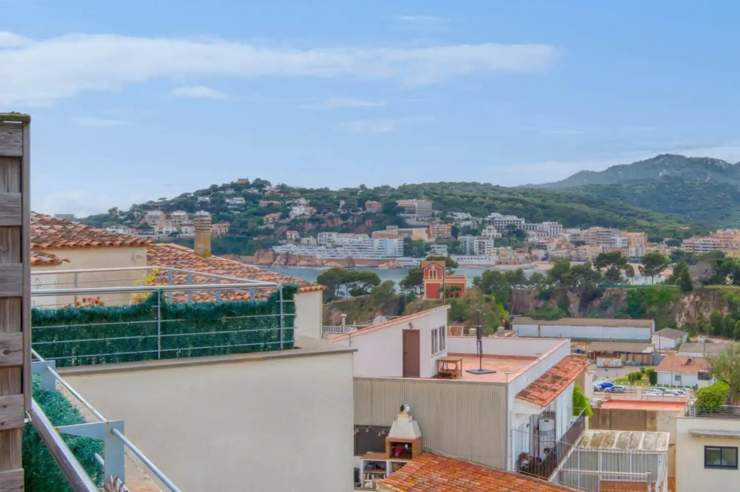 Àtic amb piscina en venda a Calle de Llevant, imagen 23