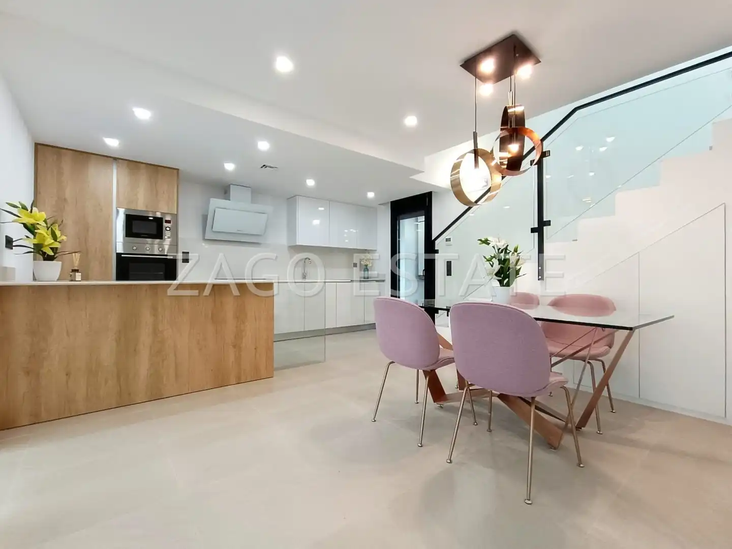 Casa con jardín en venta en Benijófar, imagen 10