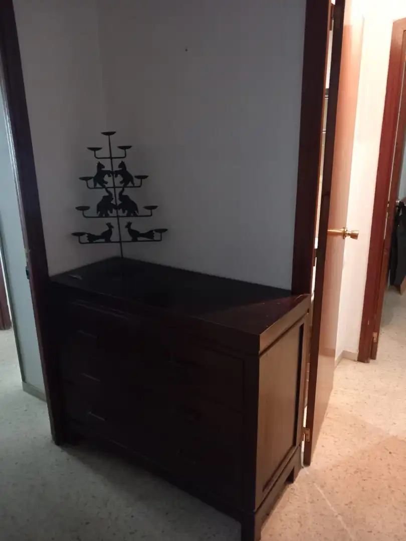 Habitación de Piso en venta en Barcelona con Trastero, Amueblado y Horno