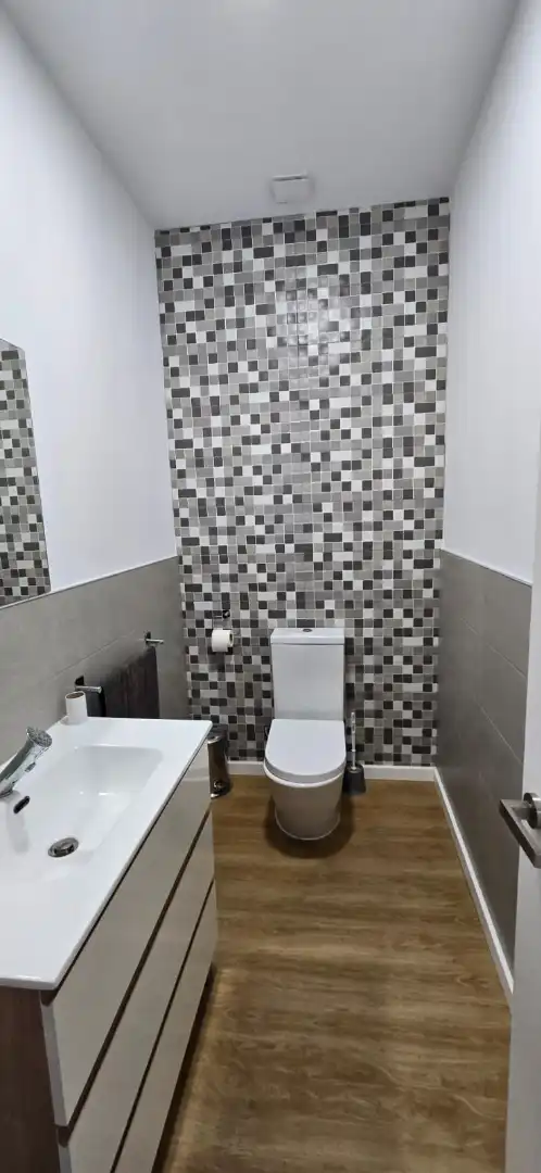 Bathroom of Industrial buildings for rent in Jerez de la Frontera