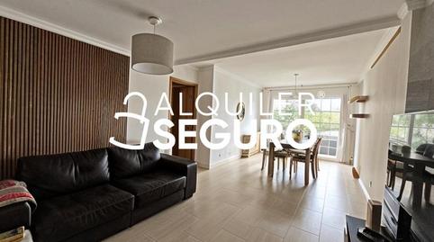 Photo 2 of Flat to rent in Isla Lobeira, Parque de la Coruña - Las Suertes, Collado Villalba