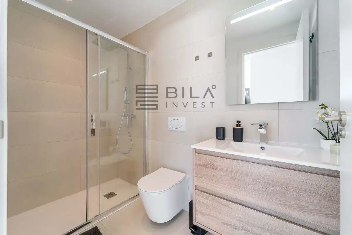 Penthouse with pool for sale in Fuengirola, imagen 30