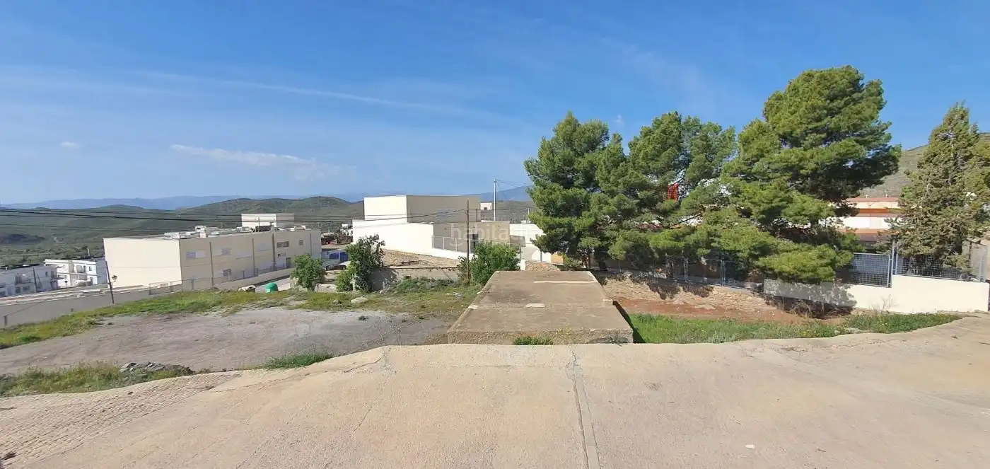 Terreny residencial en venda a Plaza de los Caidos 1, imagen 5