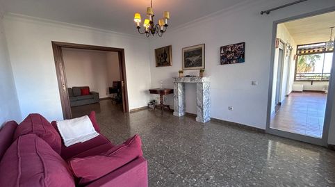 Foto 4 de Piso en venta en El Palo, Málaga Capital