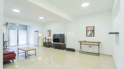 Photo 3 of Garage for sale in C. Ángel Ochotorena, Barrio Alto - San Félix, Almería