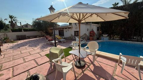 Foto 4 de Casa o xalet en venda a Avenida San José, Petrer, Alicante