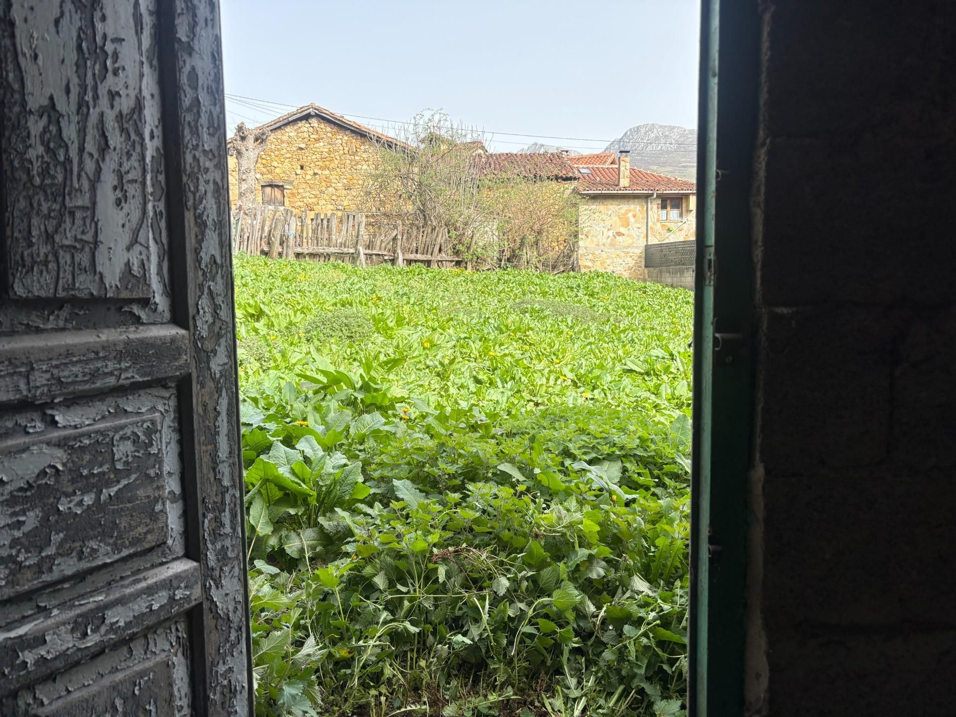 Residencial en venda en Quirós
