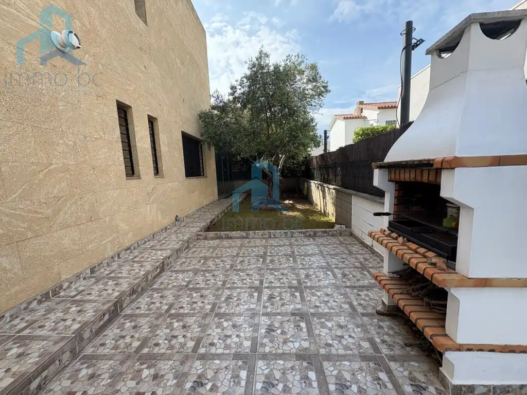 Terraced house for sale in Calle Rescat Del, imagen 20