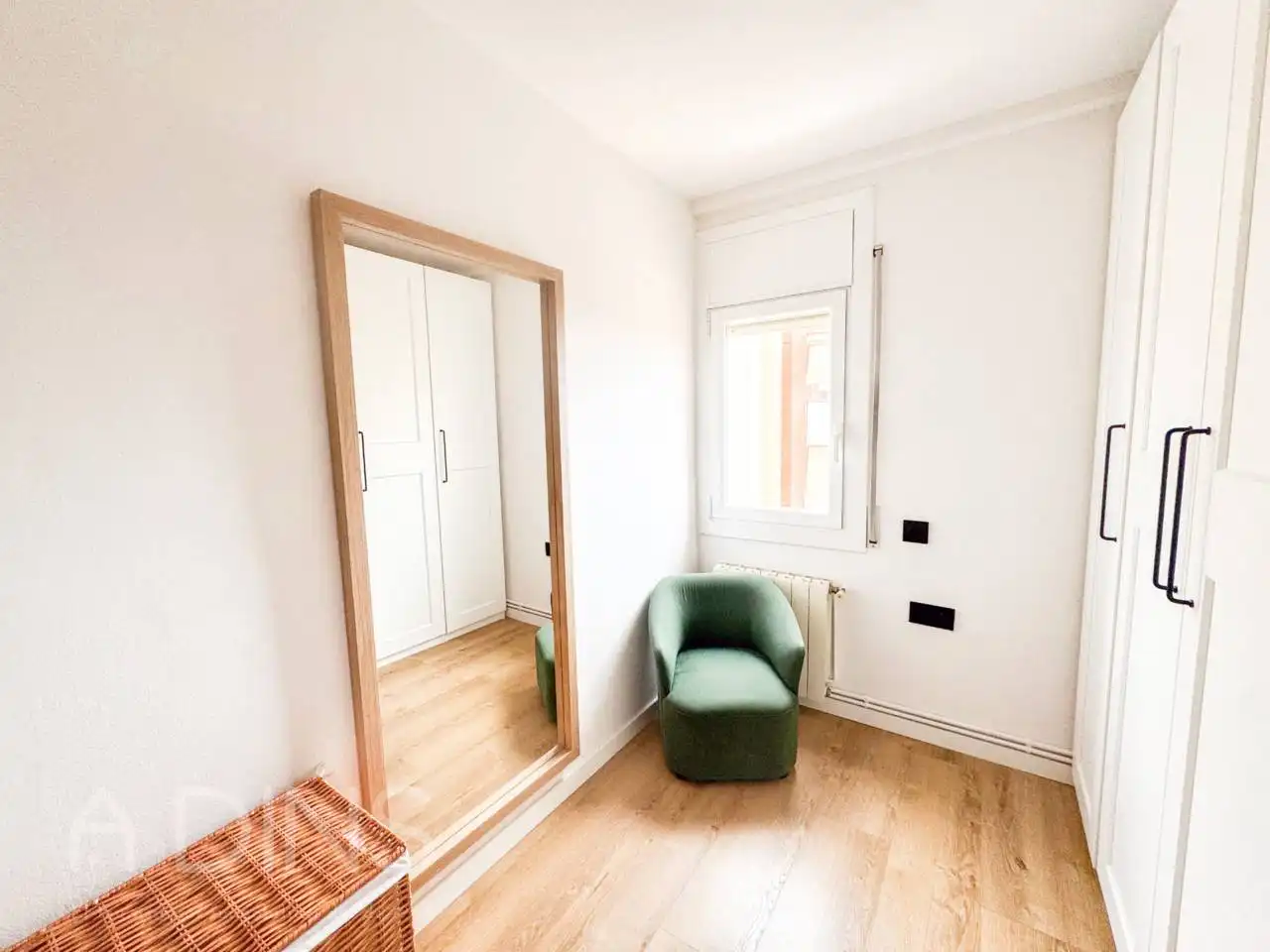 Habitación de Piso en venta en Caldes de Montbui