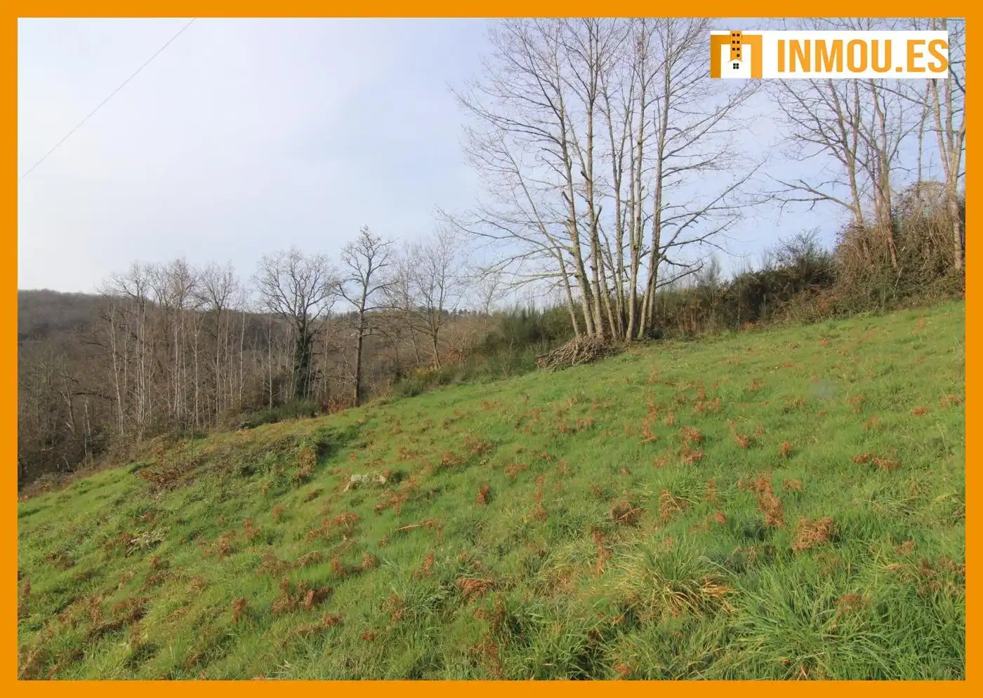 Terreni e lotti in vendita a Celanova, imagen 5