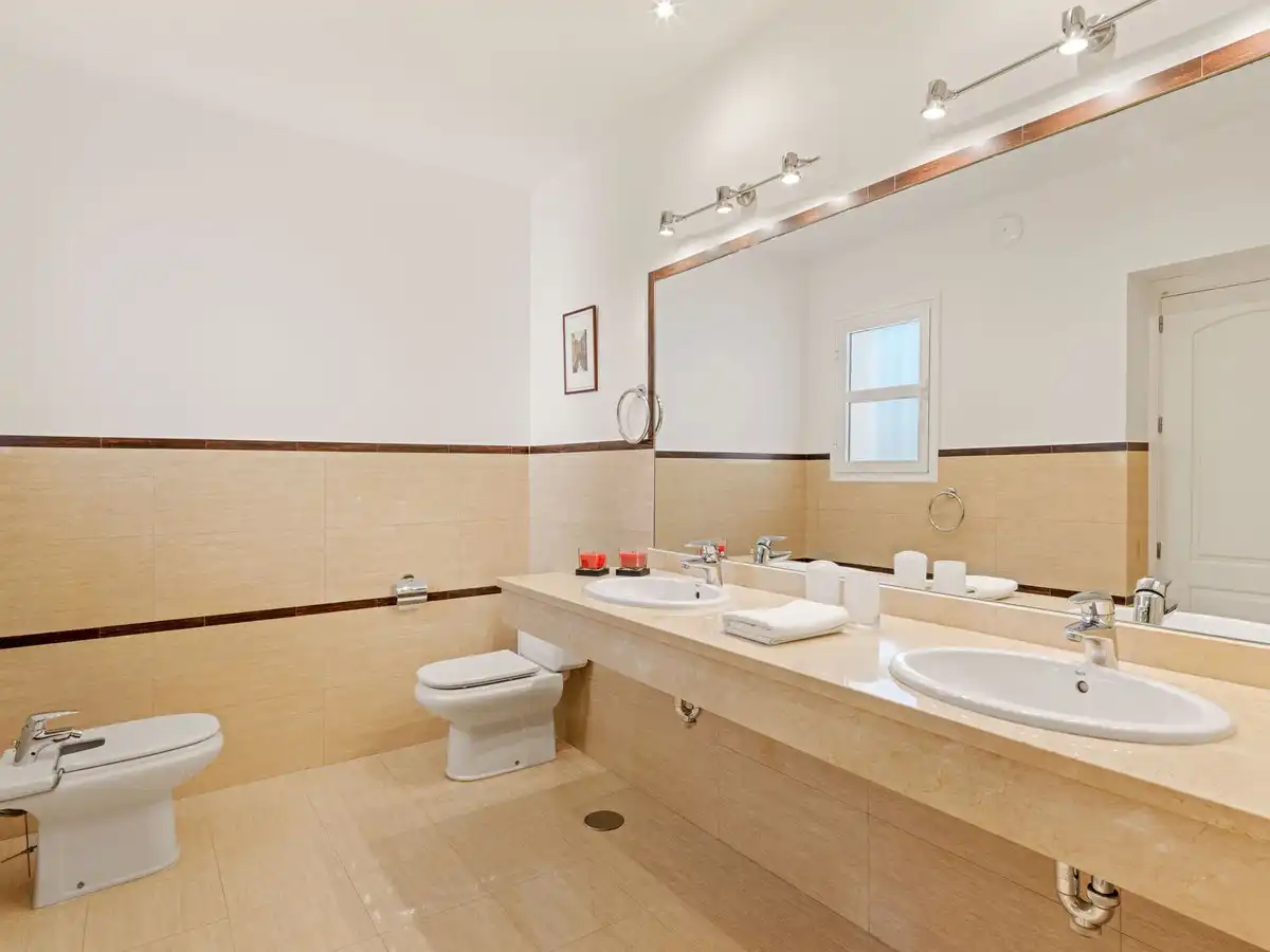 Chalet con terraza en venta en Calle Juan Lerma Valero 19G, imagen 17
