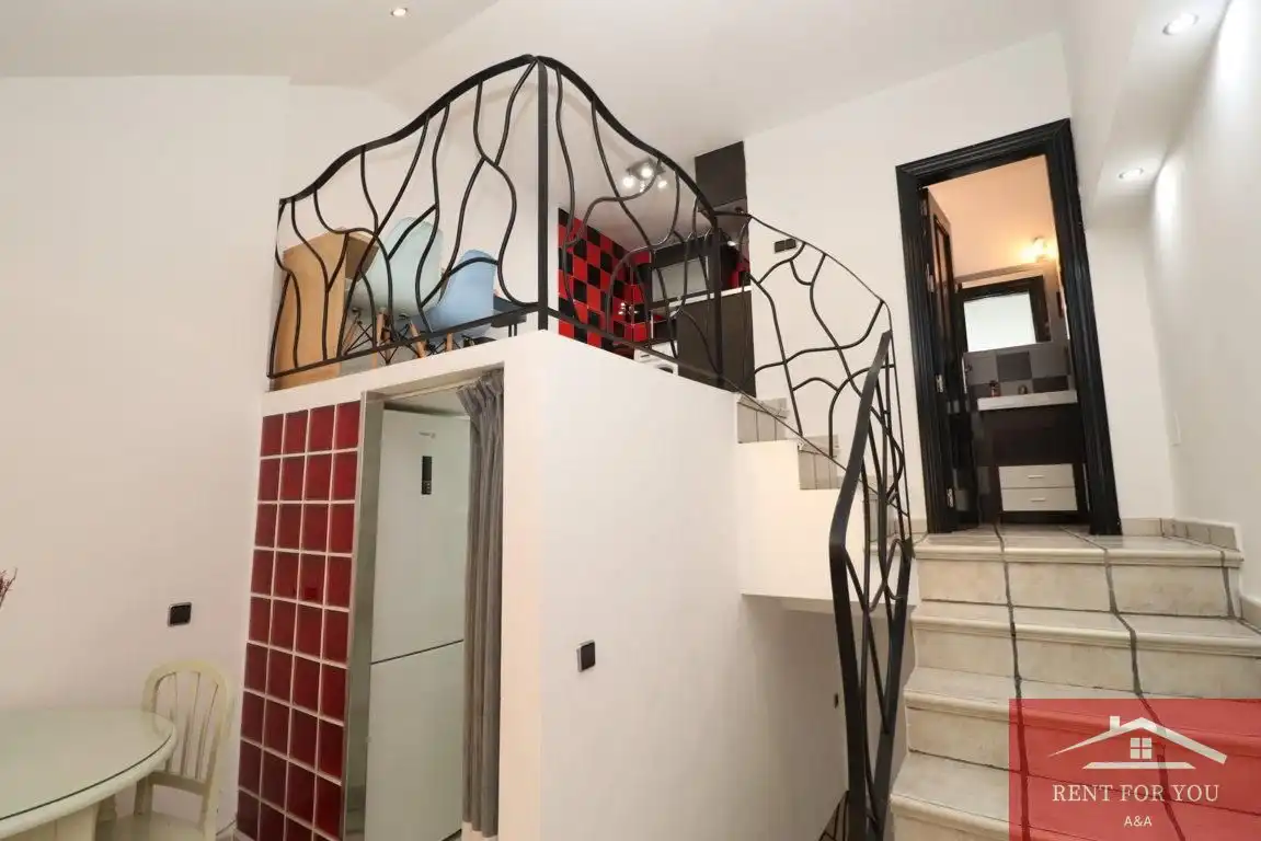 Erdgeschosswohnung zur Miete in Centro, imagen 13