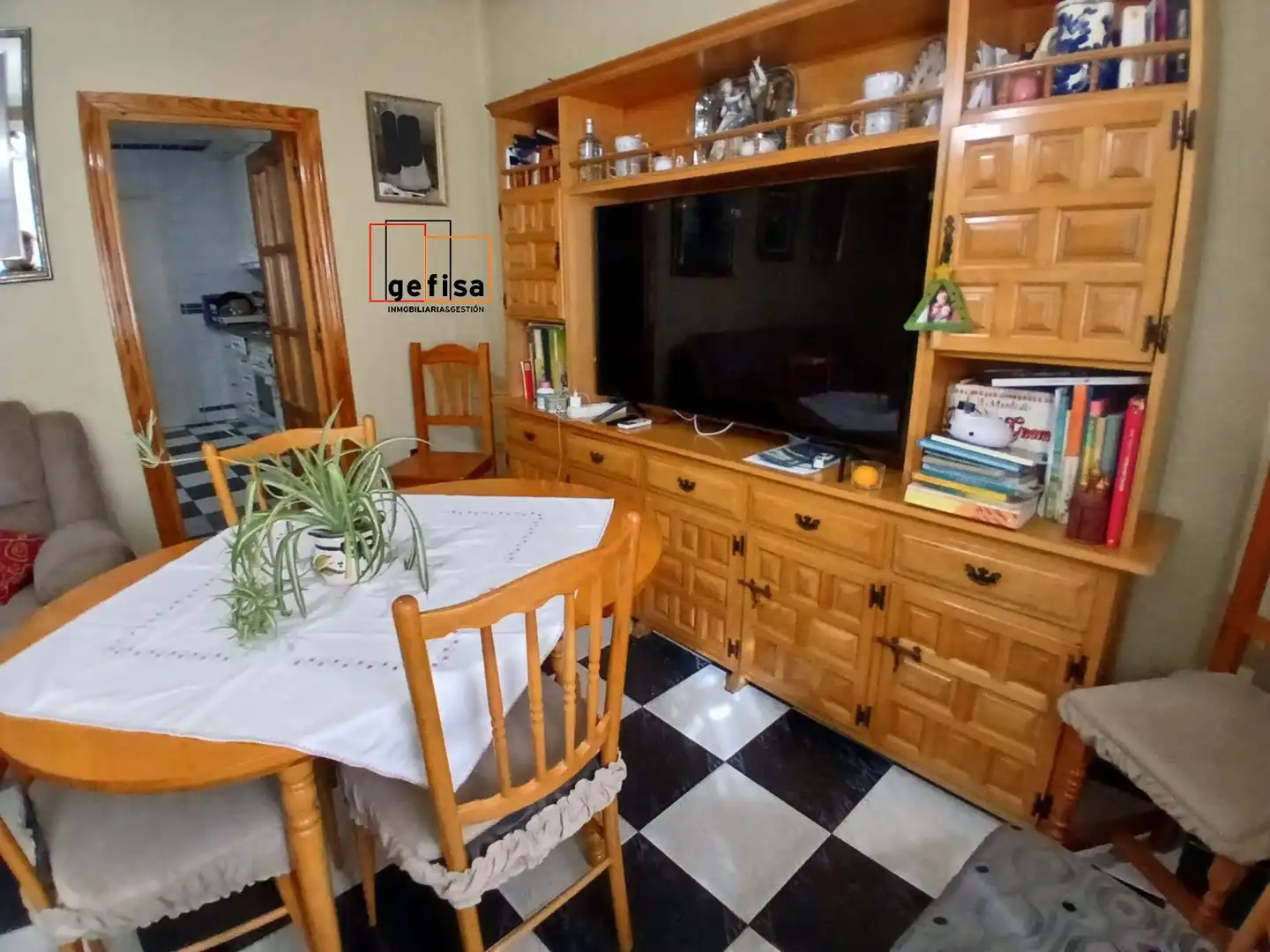 House with pool for sale in Valdepeñas, imagen 7