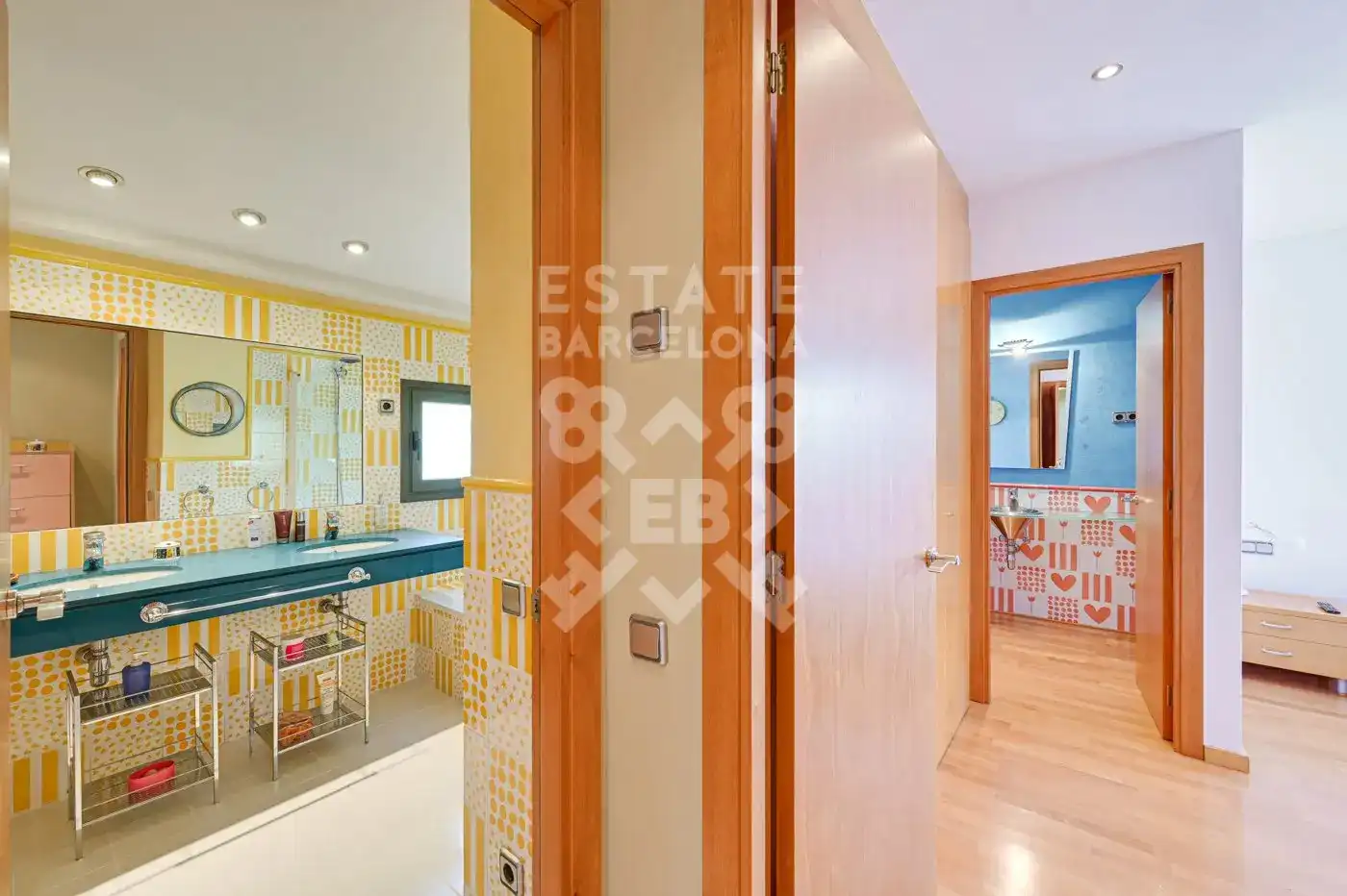 Haus mit Pool zum Verkauf in Teià, imagen 48