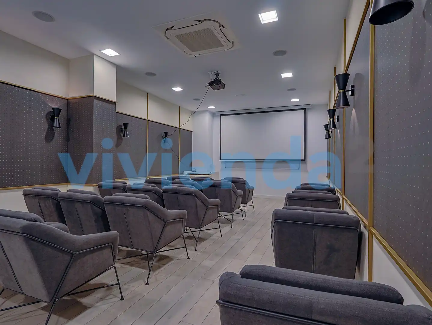 Flat for sale in TRAVESIA DE CAPRI, Arcos