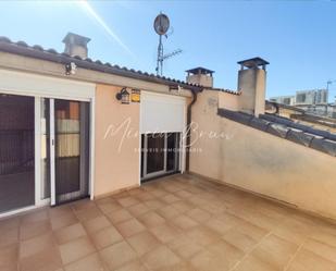 Terrace of Attic for sale in Balenyà