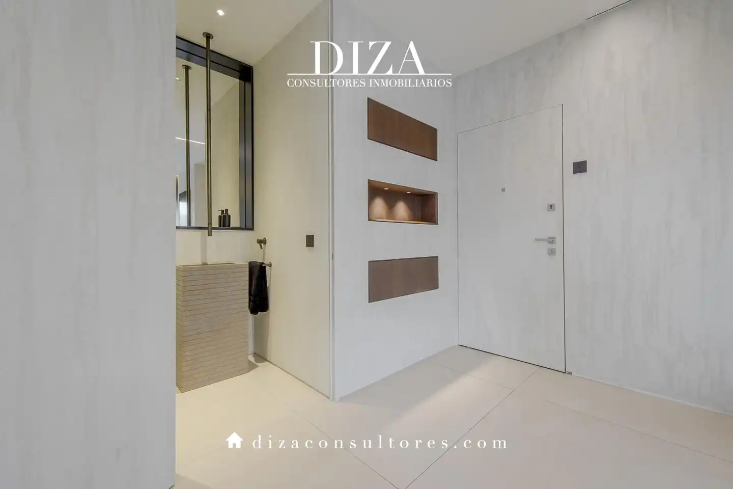 Attic for sale in Madrid  with Air Conditioner, Heating and Terrace