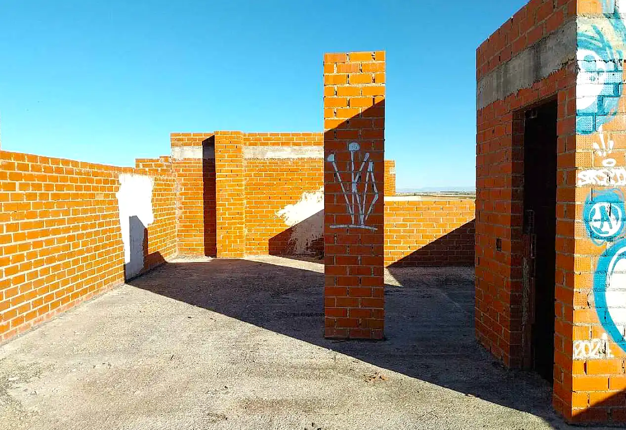 Edifici en venda a CARDENAL REIG, Centro de Especialidades