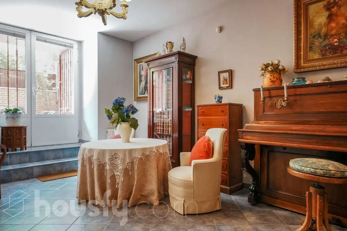 Casa o chalet en venta en Cl Lirios, Hispanoamérica - Bernabéu