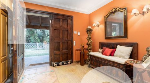 Foto 4 de Casa o xalet de lloguer a Santa Eulàlia de Ronçana, Barcelona